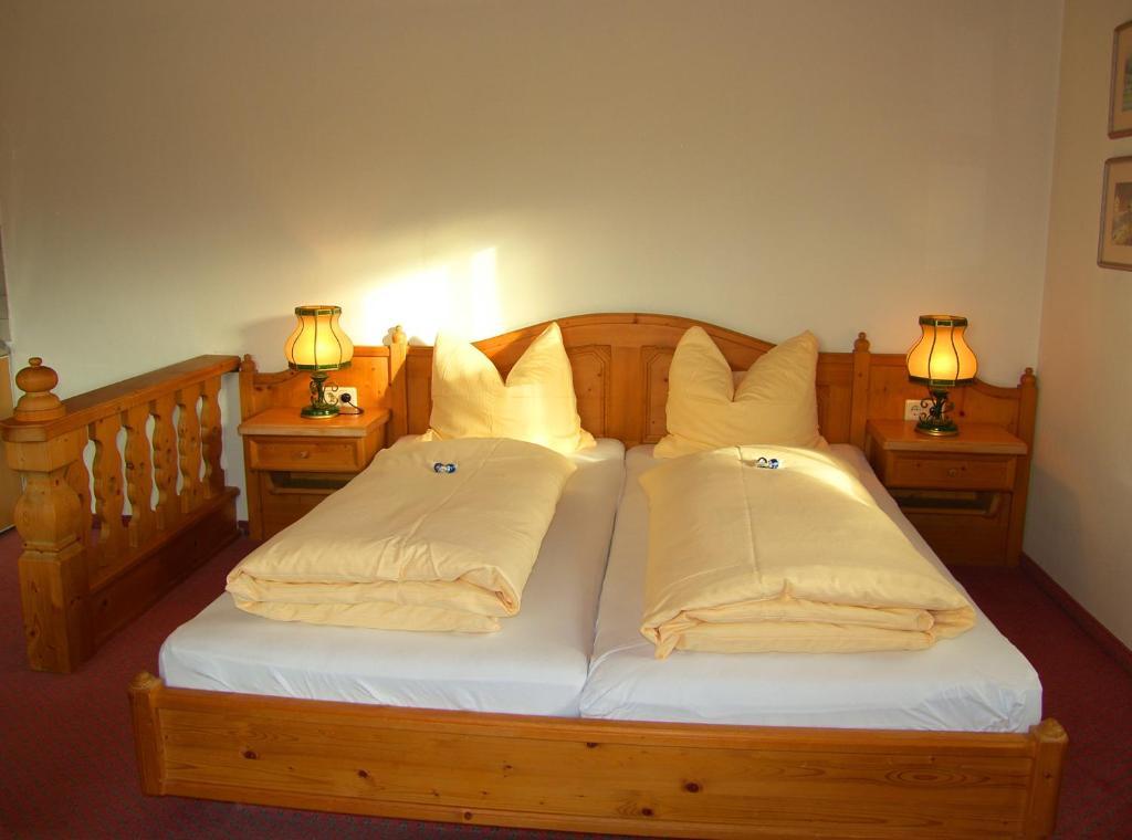 Haus Am Platz - Weitgasser Altenmarkt im Pongau Room photo