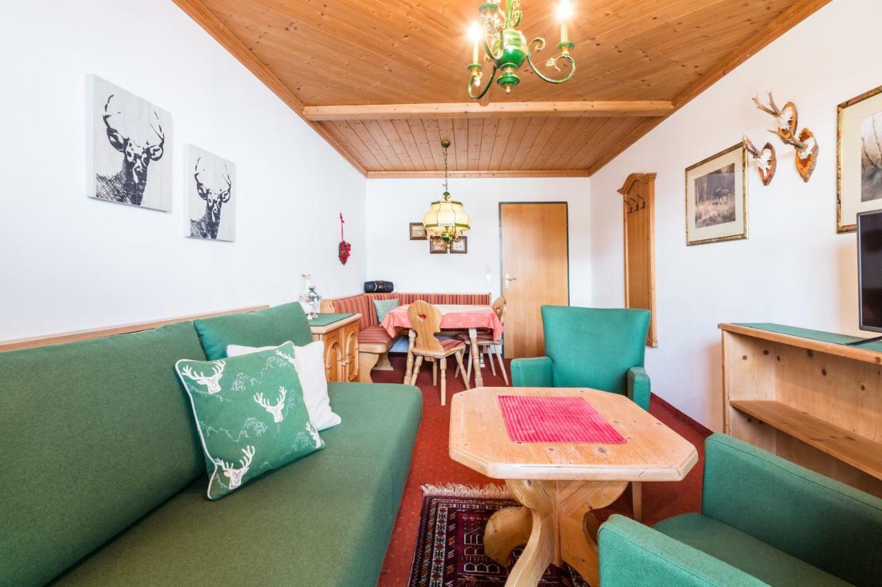 Haus Am Platz - Weitgasser Altenmarkt im Pongau Exterior photo