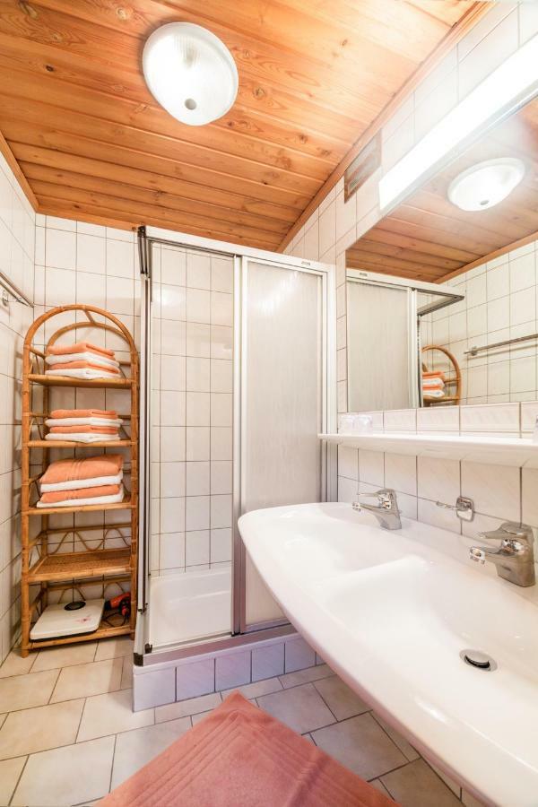 Haus Am Platz - Weitgasser Altenmarkt im Pongau Exterior photo